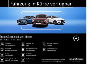 Mercedes-Benz A 180, 2022