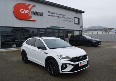 Volkswagen Taigo, 2022