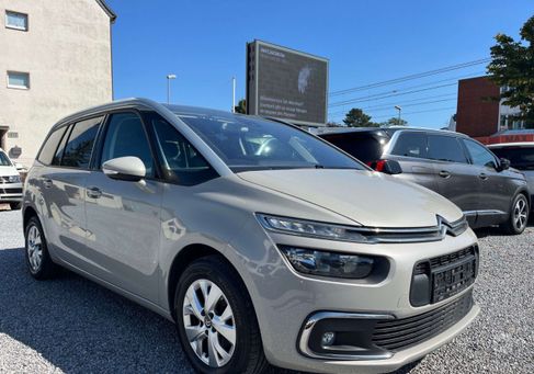 Citroën Grand C4 Picasso, 2020