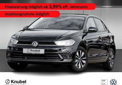 Volkswagen Polo, 2025