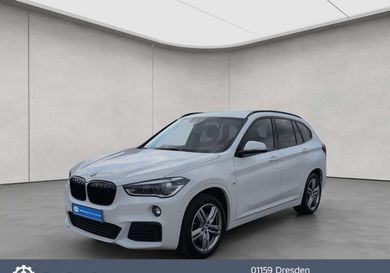 BMW X1, 2019