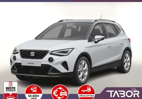 Seat Arona, 2024