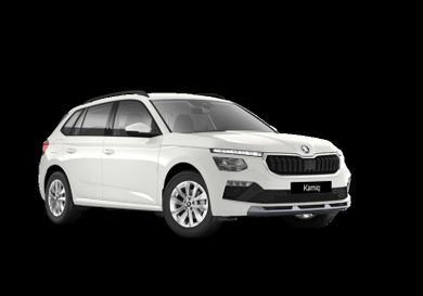 Skoda Kamiq, 2027