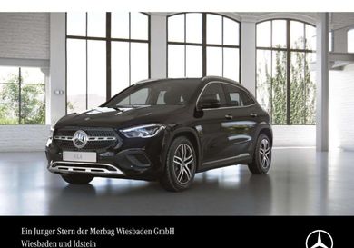 Mercedes-Benz GLB 200, 2020