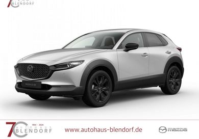 Mazda CX-30, 2026