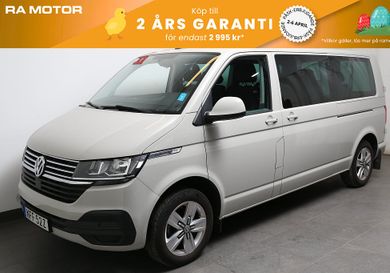 Volkswagen Caravelle, 2022