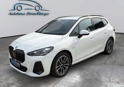 BMW 218, 2024 2