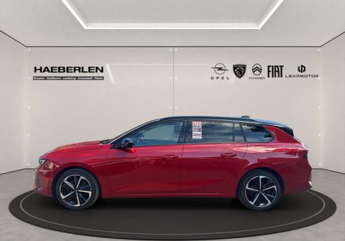 Opel Astra, 2024 3