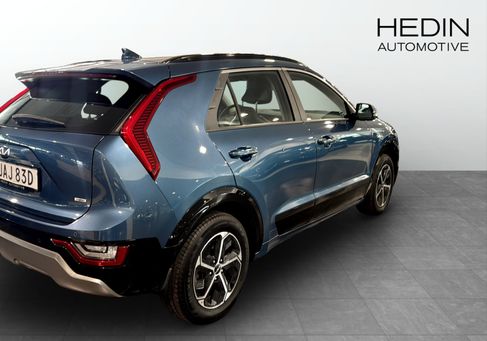 Kia Niro, 2023