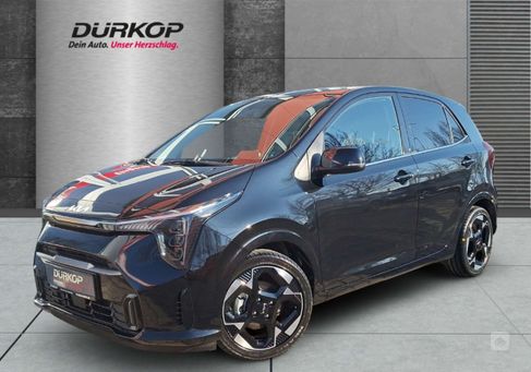 Kia Picanto, 2024