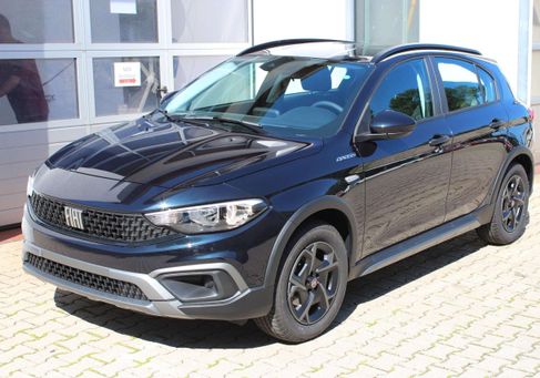 Fiat Tipo, 2022