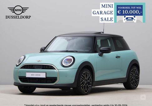 MINI, 2024