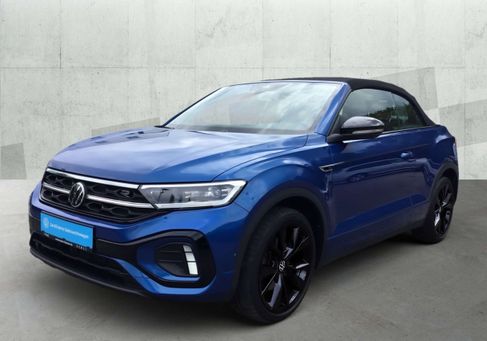 Volkswagen T-Roc, 2023 3