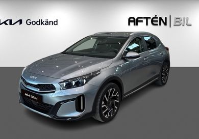 Kia XCeed, 2023