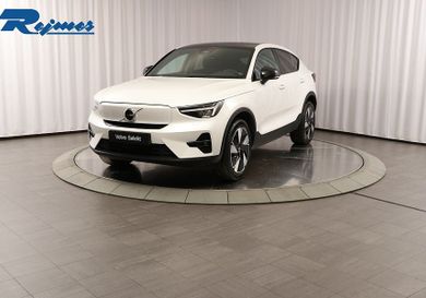 Volvo C40, 2024