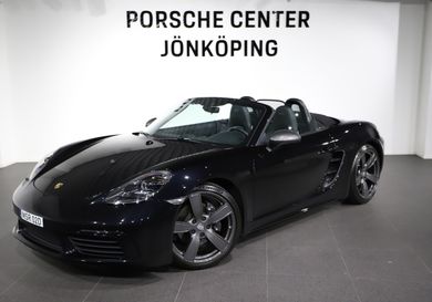Porsche, 2022