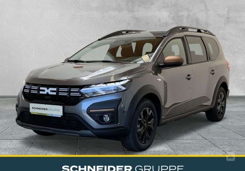 Dacia Jogger, 2024