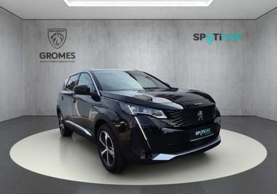 Peugeot 5008, 2023