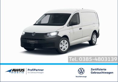Volkswagen Caddy, 2024