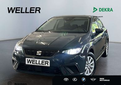 Seat Ibiza, 2025
