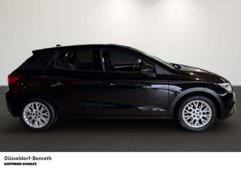 Seat Ibiza, 2024 3