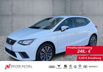Seat Ibiza, 2025
