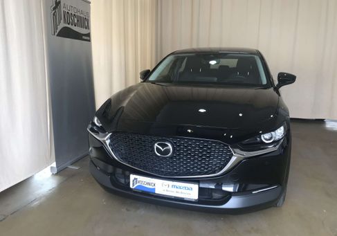 Mazda CX-30, 2023