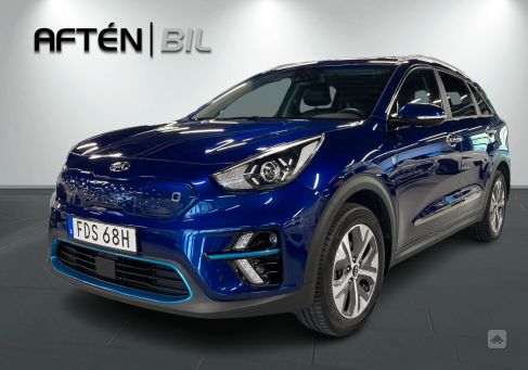 Kia Niro, 2021