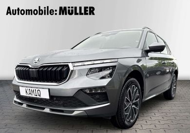 Skoda Kamiq, 2026