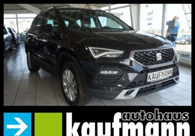 Seat Ateca, 2026