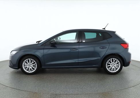 Seat Ibiza, 2025