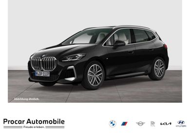 BMW 220, 2023