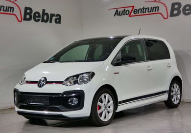 Volkswagen up!, 2022