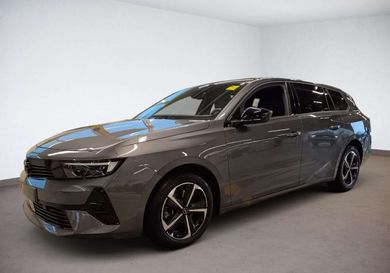 Opel Astra, 2025