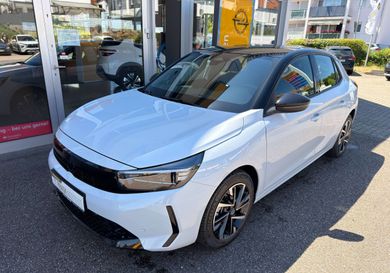 Opel Corsa, 2026