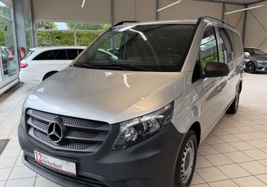 Mercedes-Benz Vito, 2019