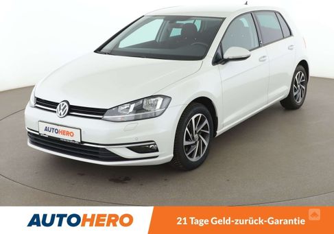 Volkswagen Golf, 2017