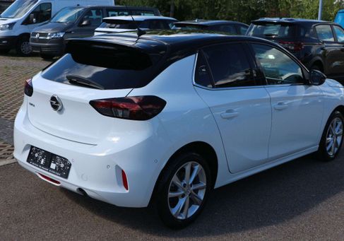 Opel Corsa, 2023 3