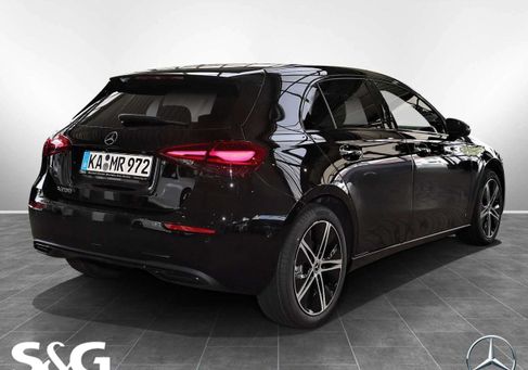 Mercedes-Benz A 200, 2025 2