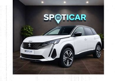 Peugeot 3008, 2024