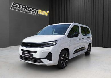 Opel Combo, 2026