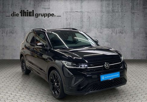 Volkswagen T-Cross, 2025