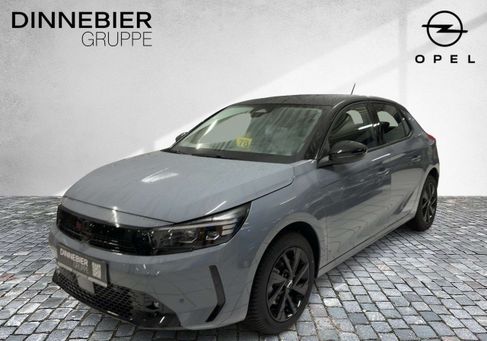 Opel Corsa, 2025