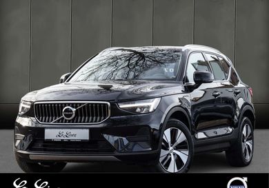Volvo XC40, 2022