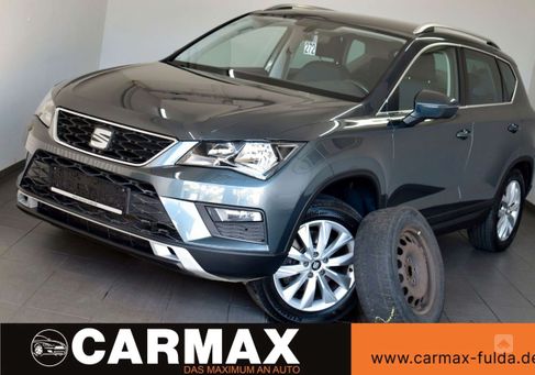 Seat Ateca, 2020