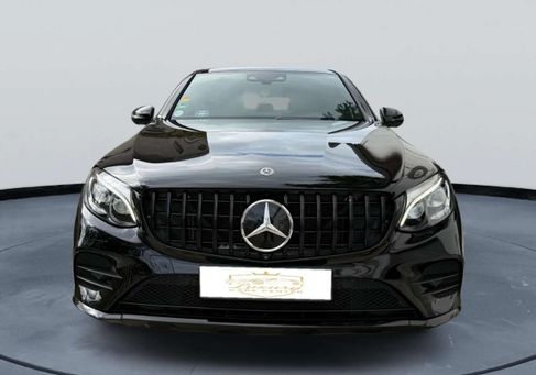 Mercedes-Benz GLC 250, 2019 3