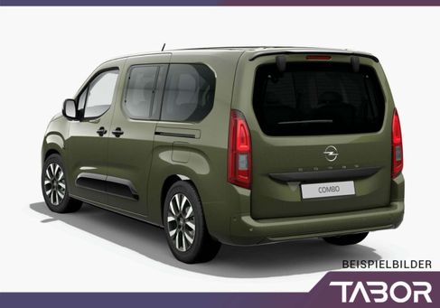 Opel Combo, 2025