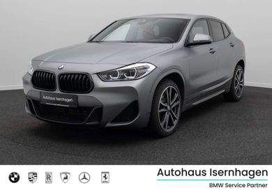 BMW X2, 2023