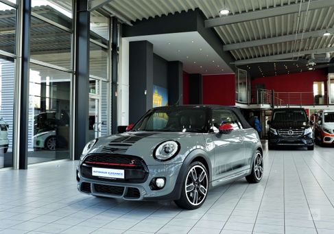 MINI Cooper Cabrio, 2018