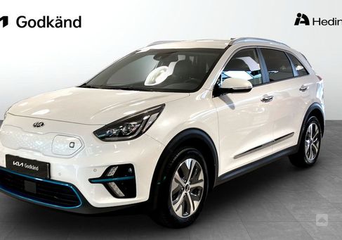 Kia Niro, 2021